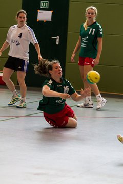 Bild 597 - Vorbereitungsturnier Damen